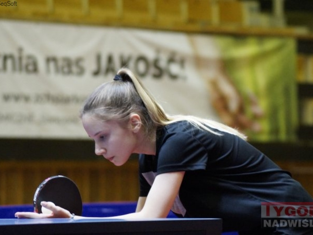 Kolejne zwycięstwo KTS Enea Siarka Tarnobrzeg [zdjęcia]