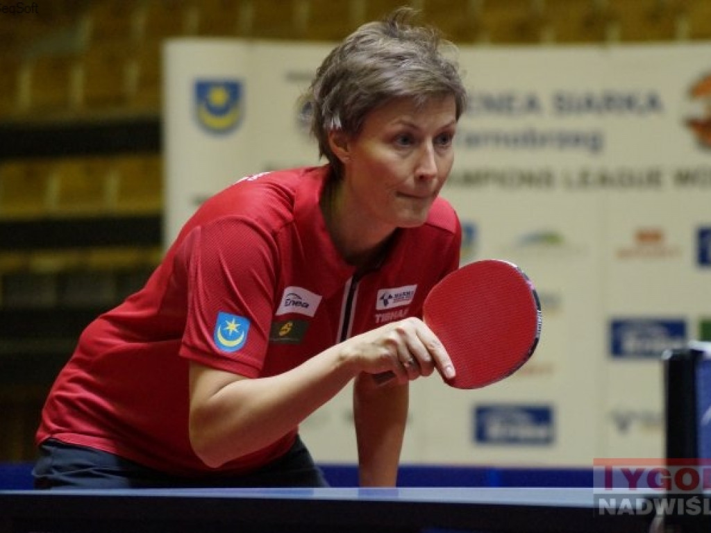 Kolejne zwycięstwo KTS Enea Siarka Tarnobrzeg [zdjęcia]