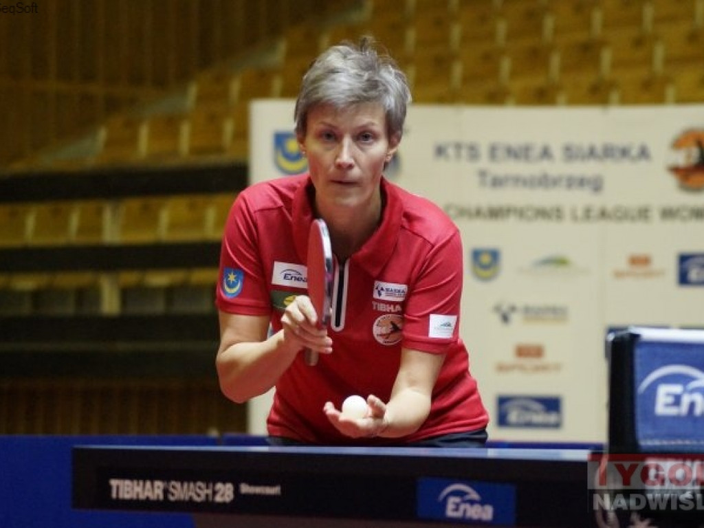 Kolejne zwycięstwo KTS Enea Siarka Tarnobrzeg [zdjęcia]