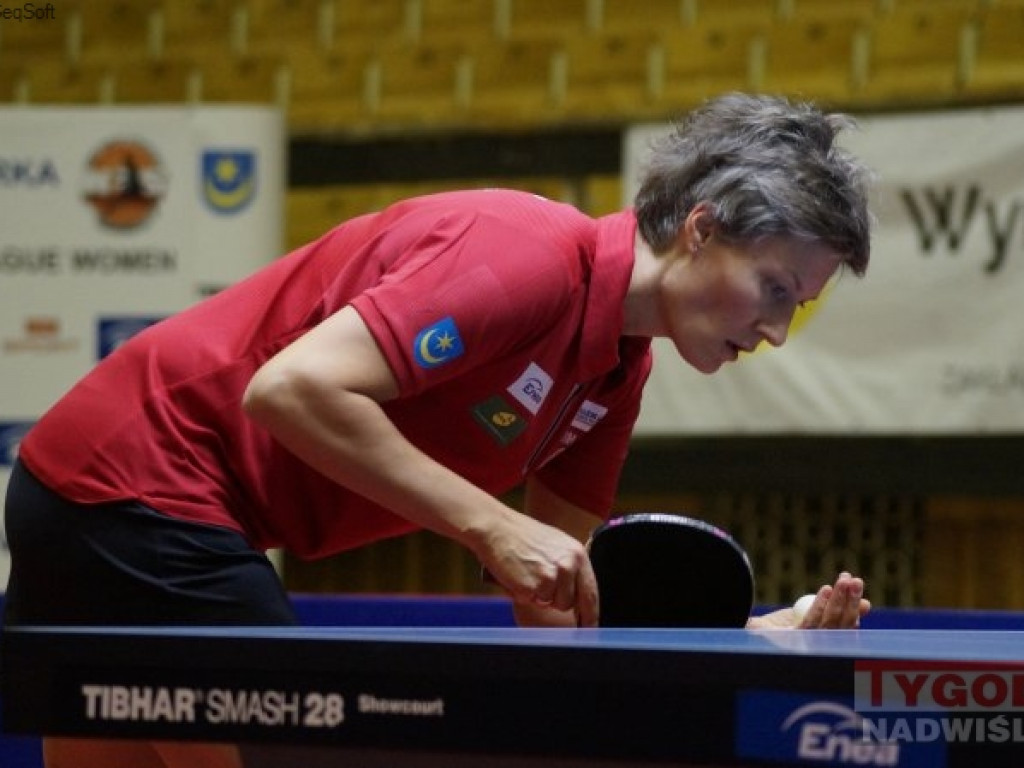 Kolejne zwycięstwo KTS Enea Siarka Tarnobrzeg [zdjęcia]