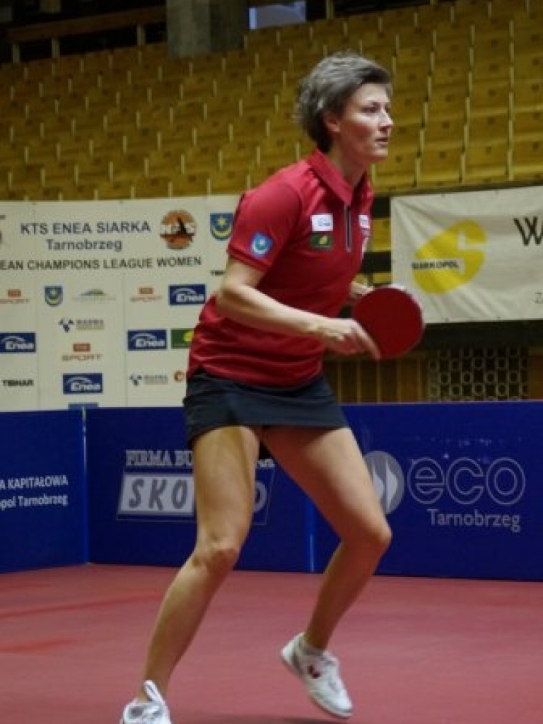 Kolejne zwycięstwo KTS Enea Siarka Tarnobrzeg [zdjęcia]