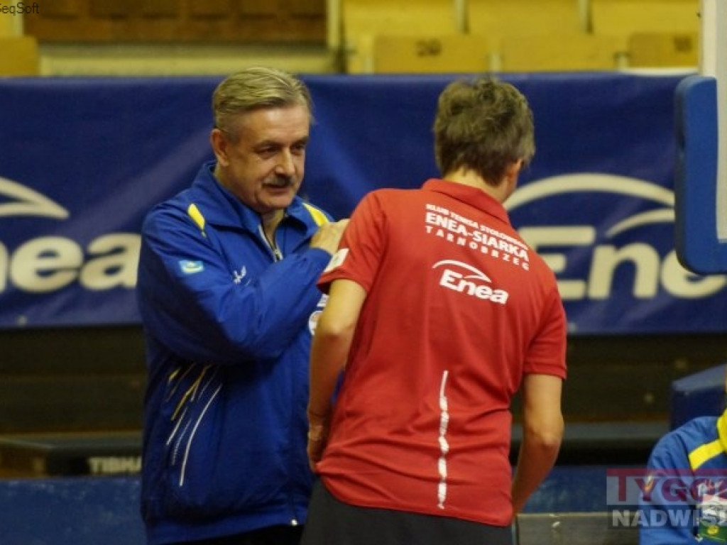 Kolejne zwycięstwo KTS Enea Siarka Tarnobrzeg [zdjęcia]