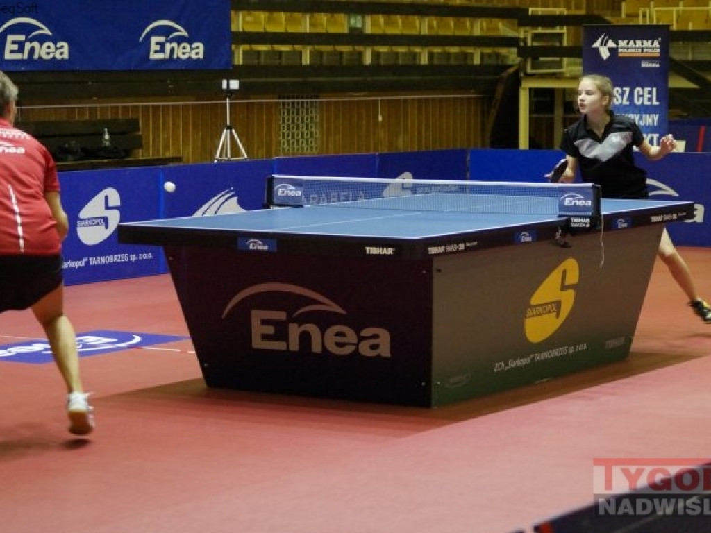 Kolejne zwycięstwo KTS Enea Siarka Tarnobrzeg [zdjęcia]