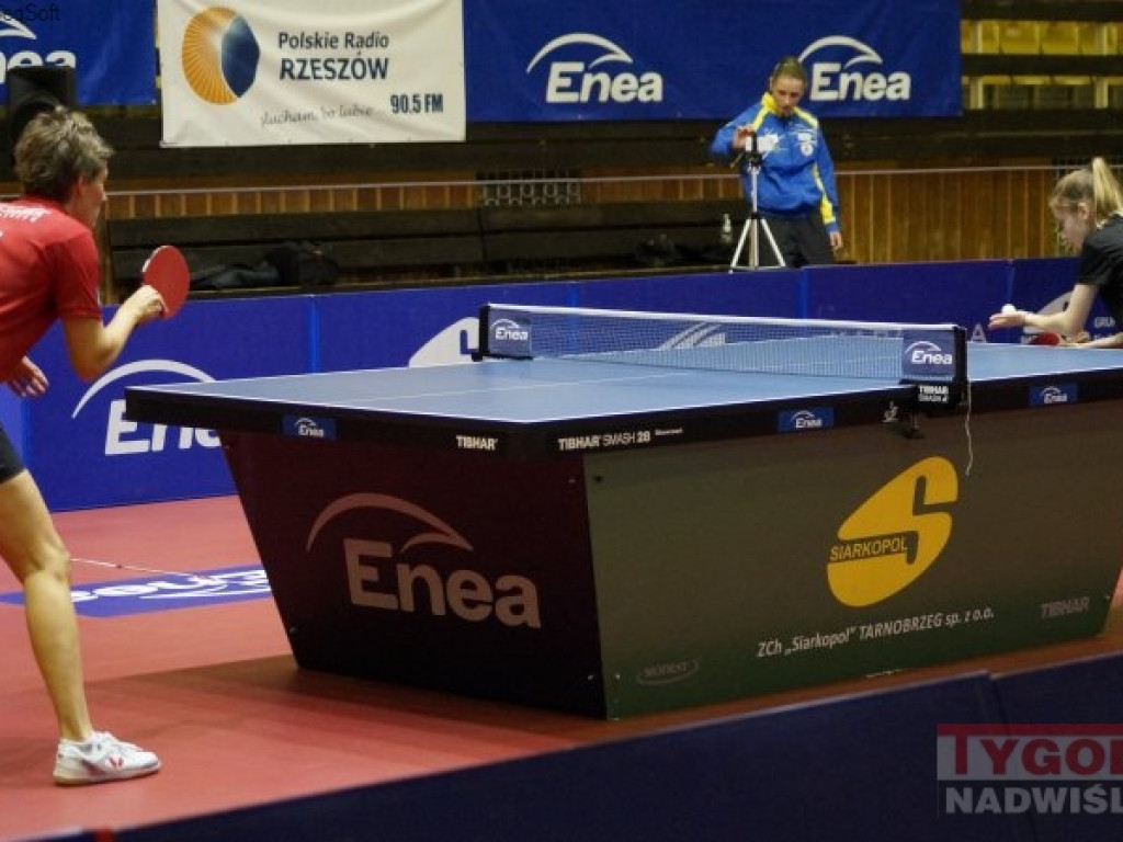 Kolejne zwycięstwo KTS Enea Siarka Tarnobrzeg [zdjęcia]