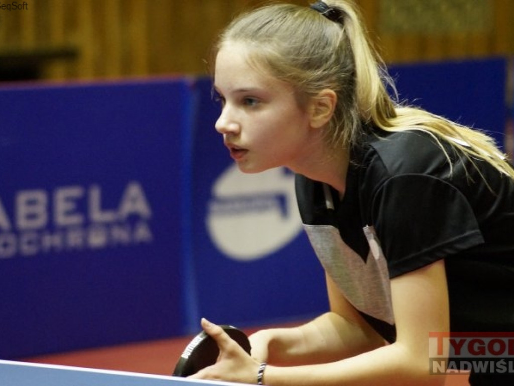 Kolejne zwycięstwo KTS Enea Siarka Tarnobrzeg [zdjęcia]