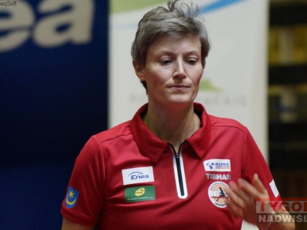 Kolejne zwycięstwo KTS Enea Siarka Tarnobrzeg [zdjęcia]