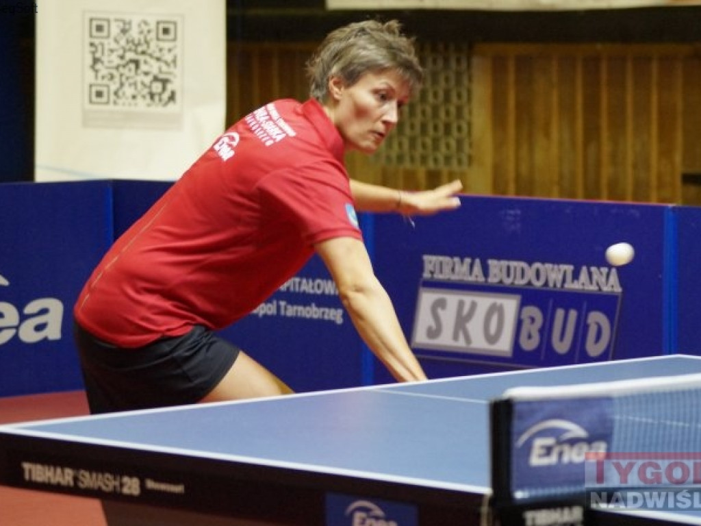 Kolejne zwycięstwo KTS Enea Siarka Tarnobrzeg [zdjęcia]