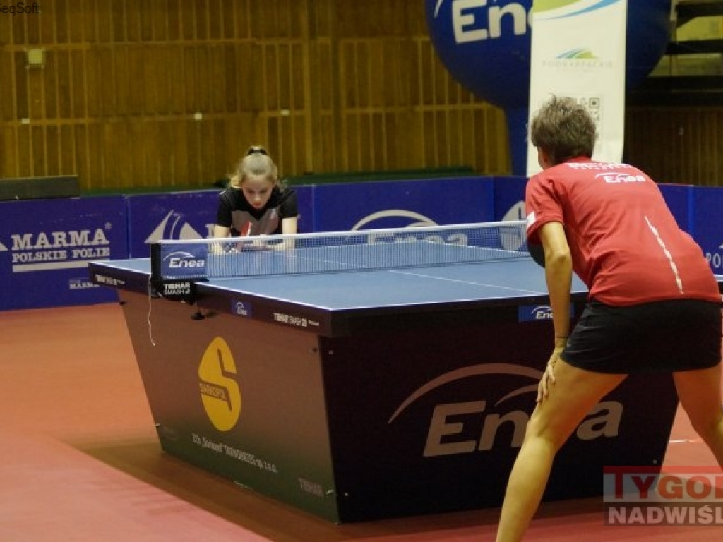 Kolejne zwycięstwo KTS Enea Siarka Tarnobrzeg [zdjęcia]