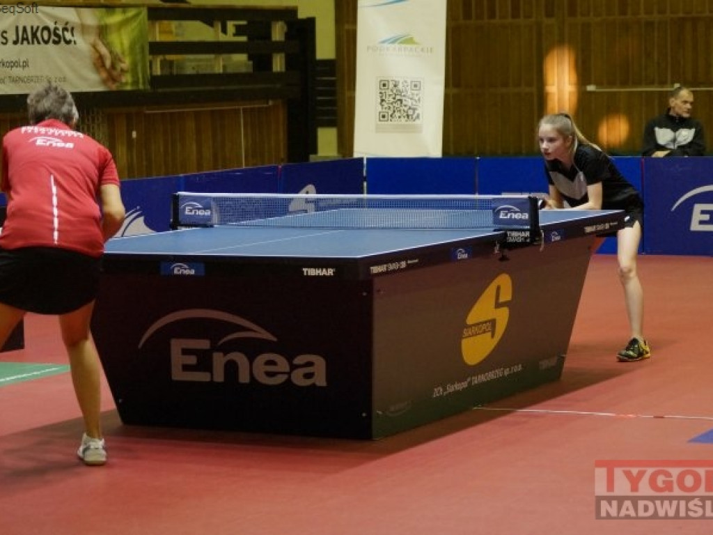 Kolejne zwycięstwo KTS Enea Siarka Tarnobrzeg [zdjęcia]