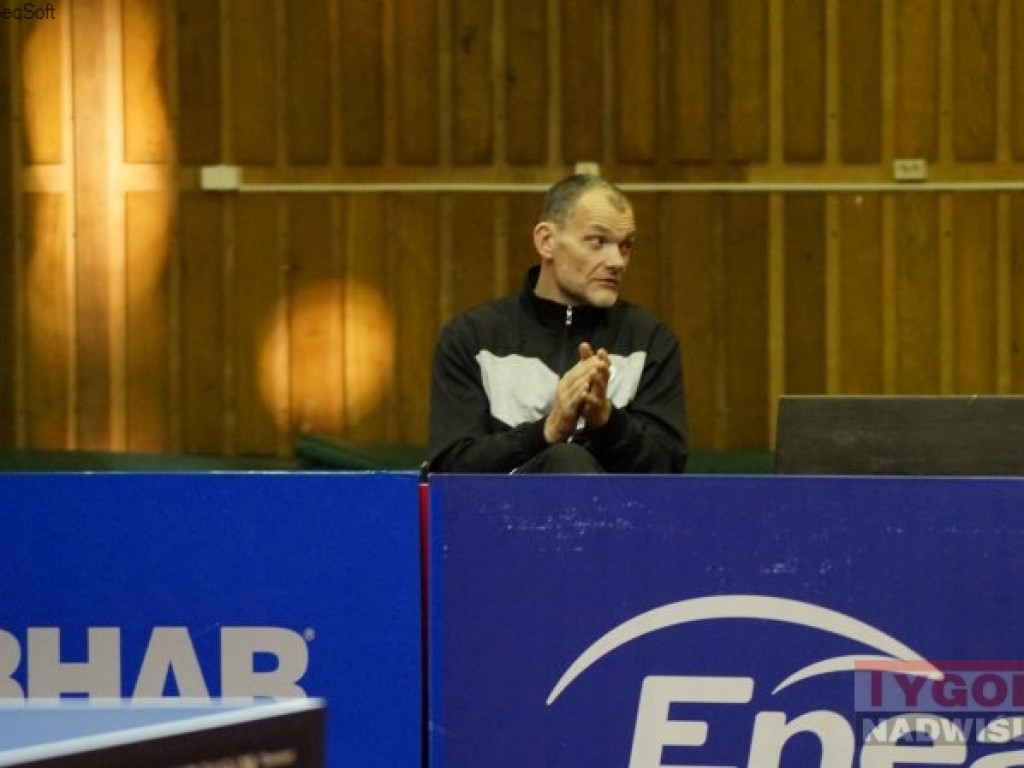 Kolejne zwycięstwo KTS Enea Siarka Tarnobrzeg [zdjęcia]