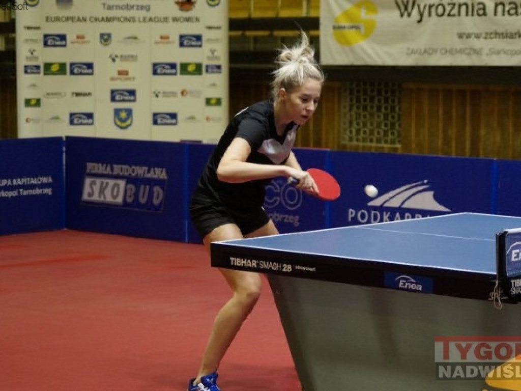 Kolejne zwycięstwo KTS Enea Siarka Tarnobrzeg [zdjęcia]