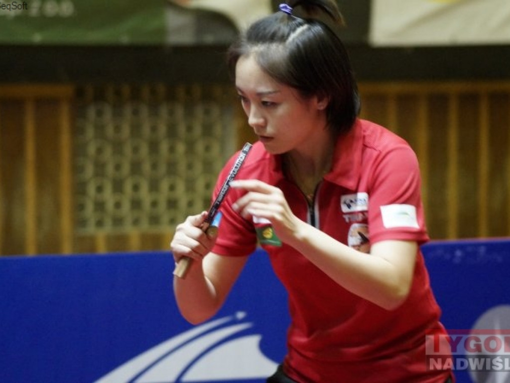 Kolejne zwycięstwo KTS Enea Siarka Tarnobrzeg [zdjęcia]