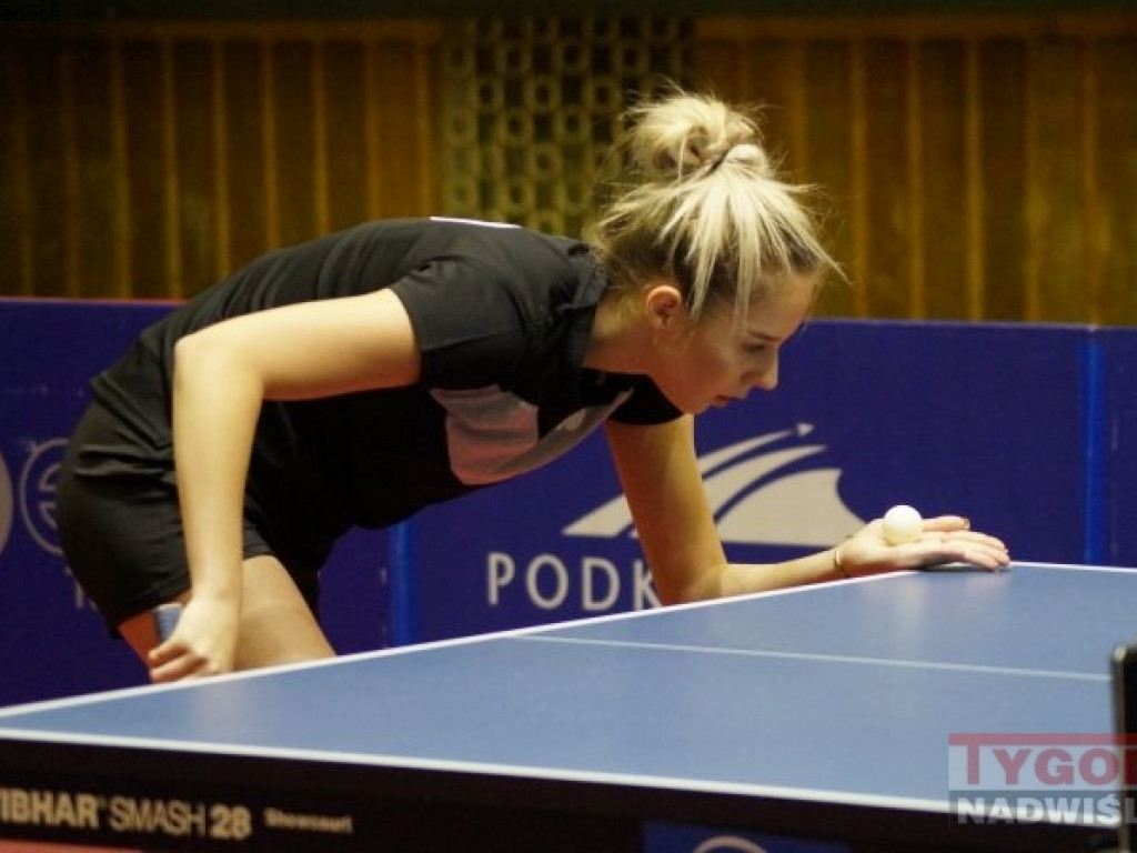 Kolejne zwycięstwo KTS Enea Siarka Tarnobrzeg [zdjęcia]