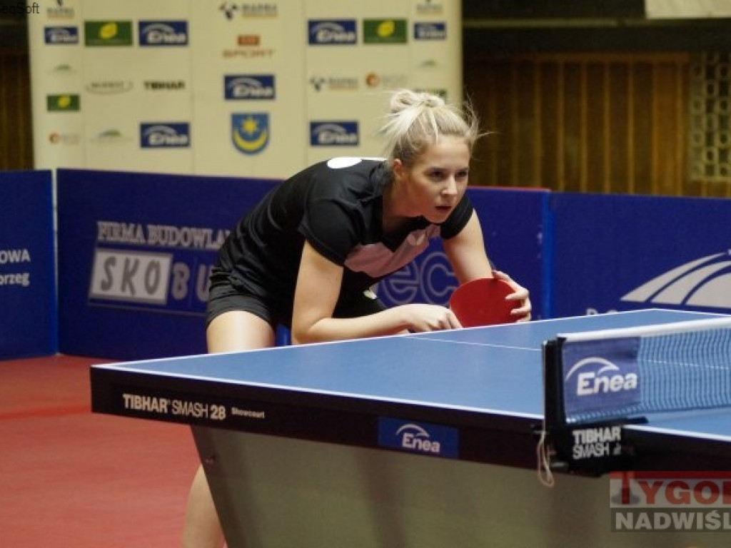 Kolejne zwycięstwo KTS Enea Siarka Tarnobrzeg [zdjęcia]