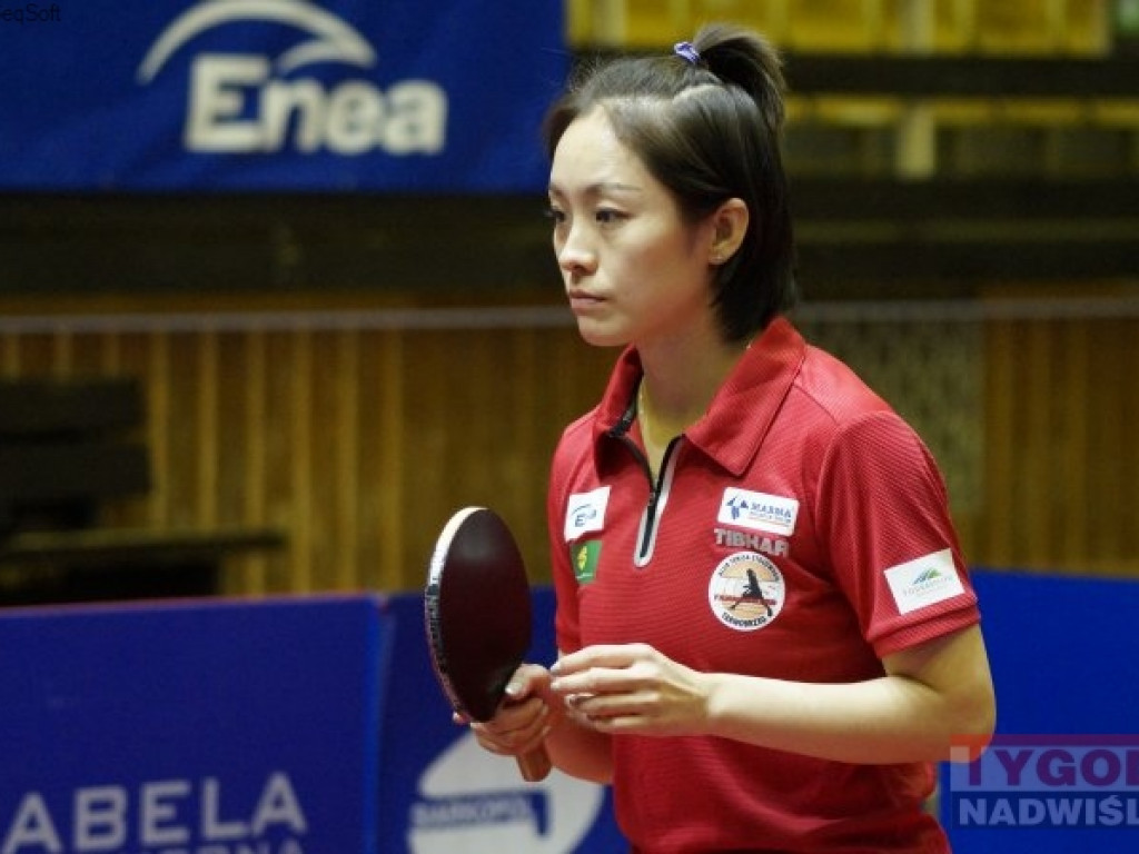 Kolejne zwycięstwo KTS Enea Siarka Tarnobrzeg [zdjęcia]