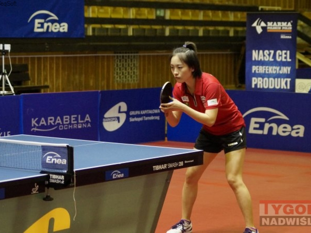 Kolejne zwycięstwo KTS Enea Siarka Tarnobrzeg [zdjęcia]