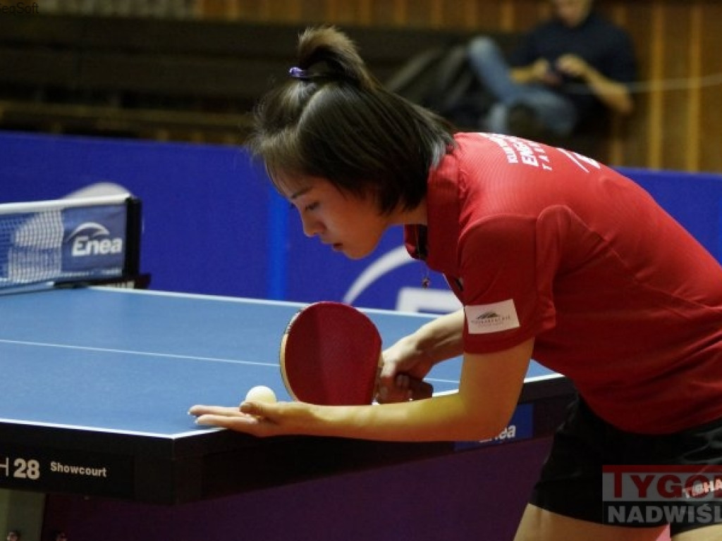 Kolejne zwycięstwo KTS Enea Siarka Tarnobrzeg [zdjęcia]