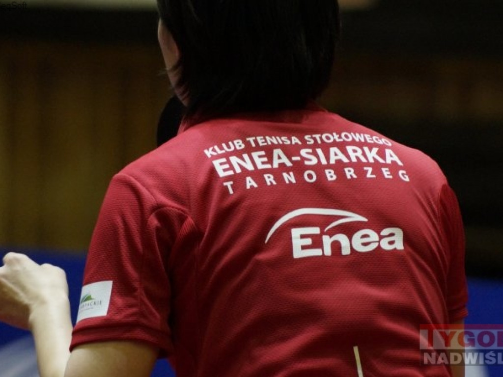 Kolejne zwycięstwo KTS Enea Siarka Tarnobrzeg [zdjęcia]