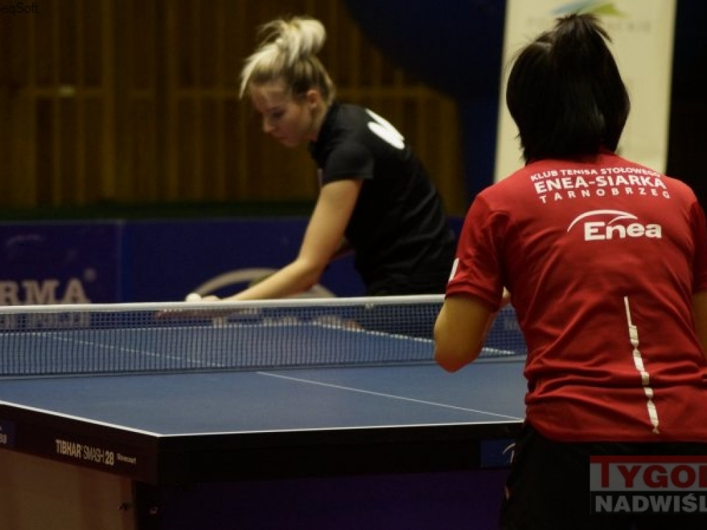 Kolejne zwycięstwo KTS Enea Siarka Tarnobrzeg [zdjęcia]