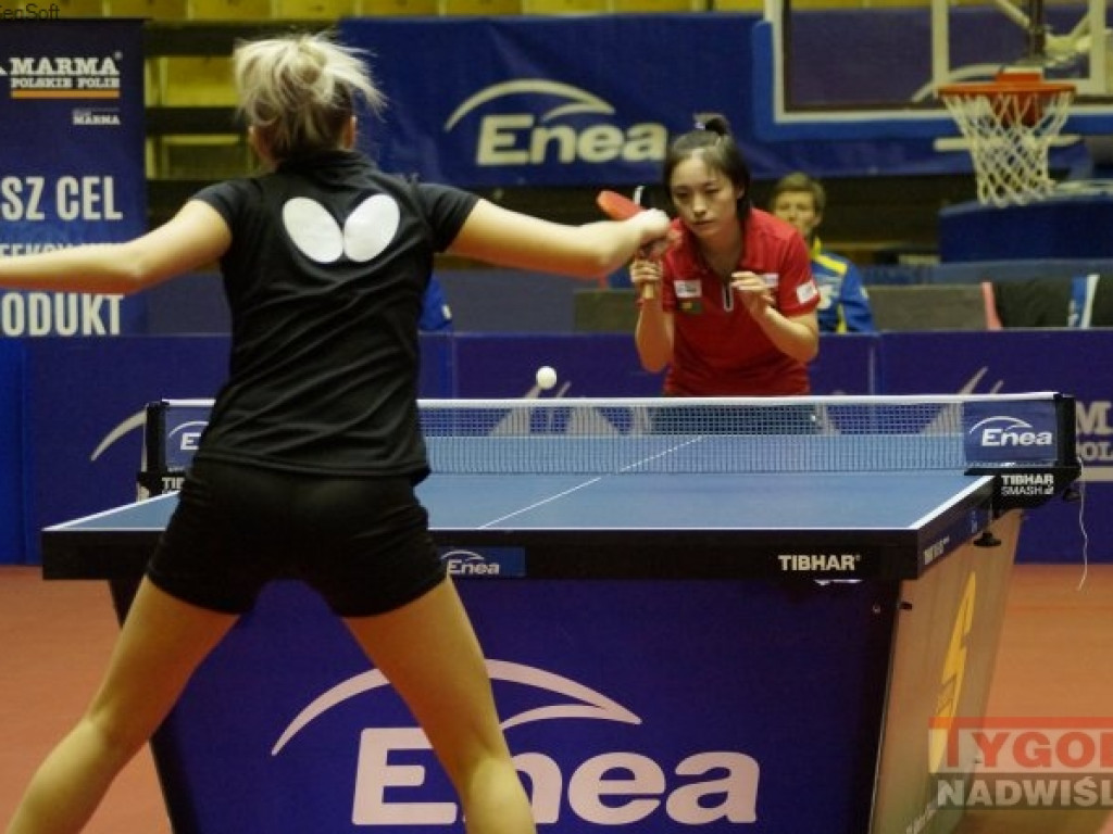 Kolejne zwycięstwo KTS Enea Siarka Tarnobrzeg [zdjęcia]