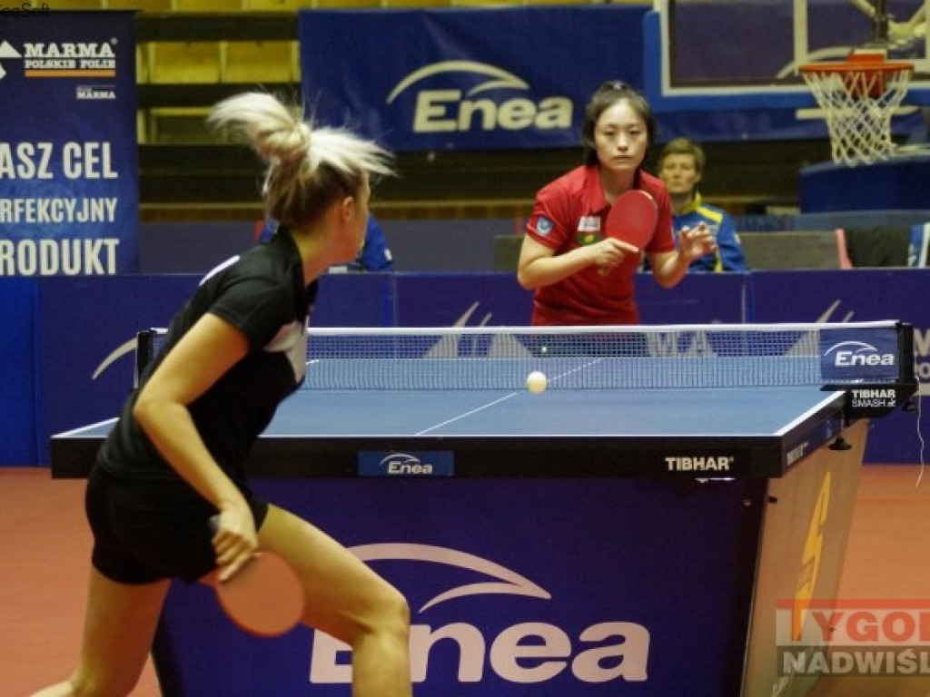 Kolejne zwycięstwo KTS Enea Siarka Tarnobrzeg [zdjęcia]