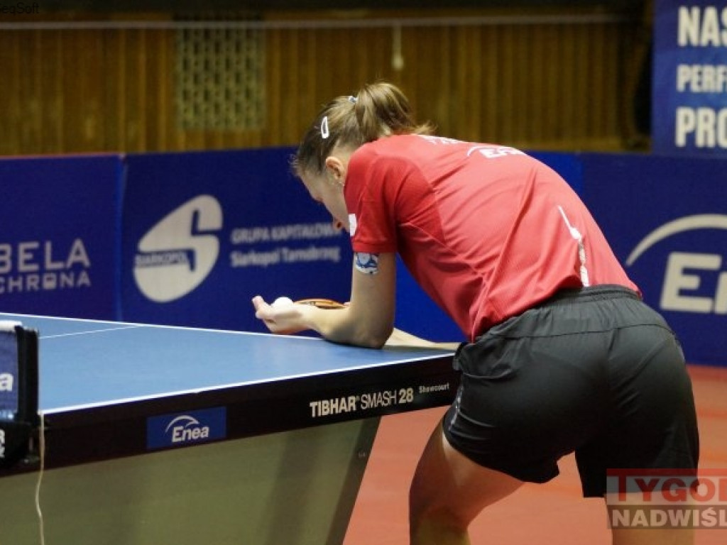 Kolejne zwycięstwo KTS Enea Siarka Tarnobrzeg [zdjęcia]