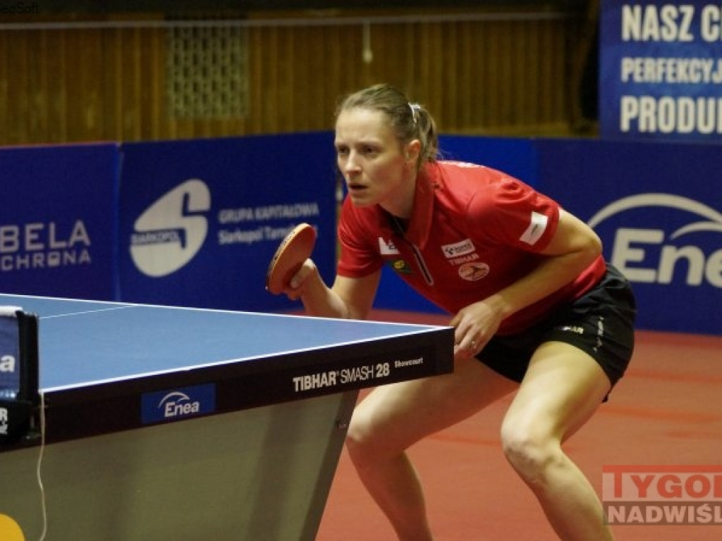 Kolejne zwycięstwo KTS Enea Siarka Tarnobrzeg [zdjęcia]