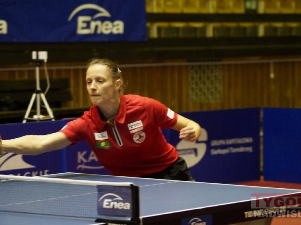 Kolejne zwycięstwo KTS Enea Siarka Tarnobrzeg [zdjęcia]