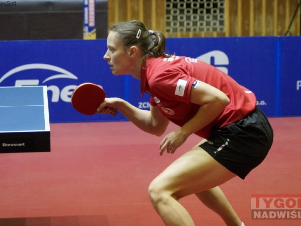 Kolejne zwycięstwo KTS Enea Siarka Tarnobrzeg [zdjęcia]