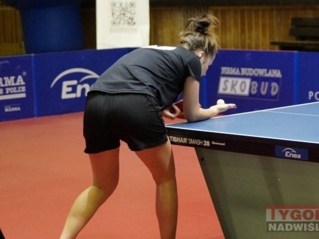 Kolejne zwycięstwo KTS Enea Siarka Tarnobrzeg [zdjęcia]