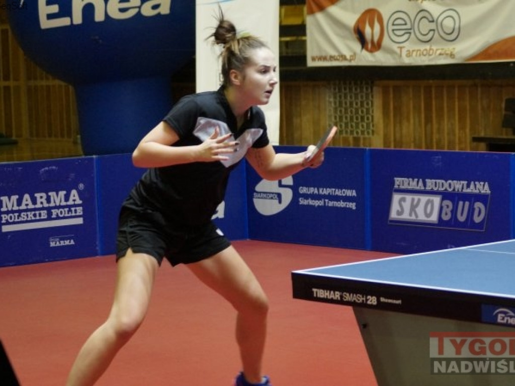 Kolejne zwycięstwo KTS Enea Siarka Tarnobrzeg [zdjęcia]