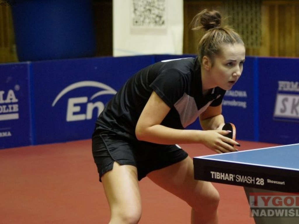 Kolejne zwycięstwo KTS Enea Siarka Tarnobrzeg [zdjęcia]