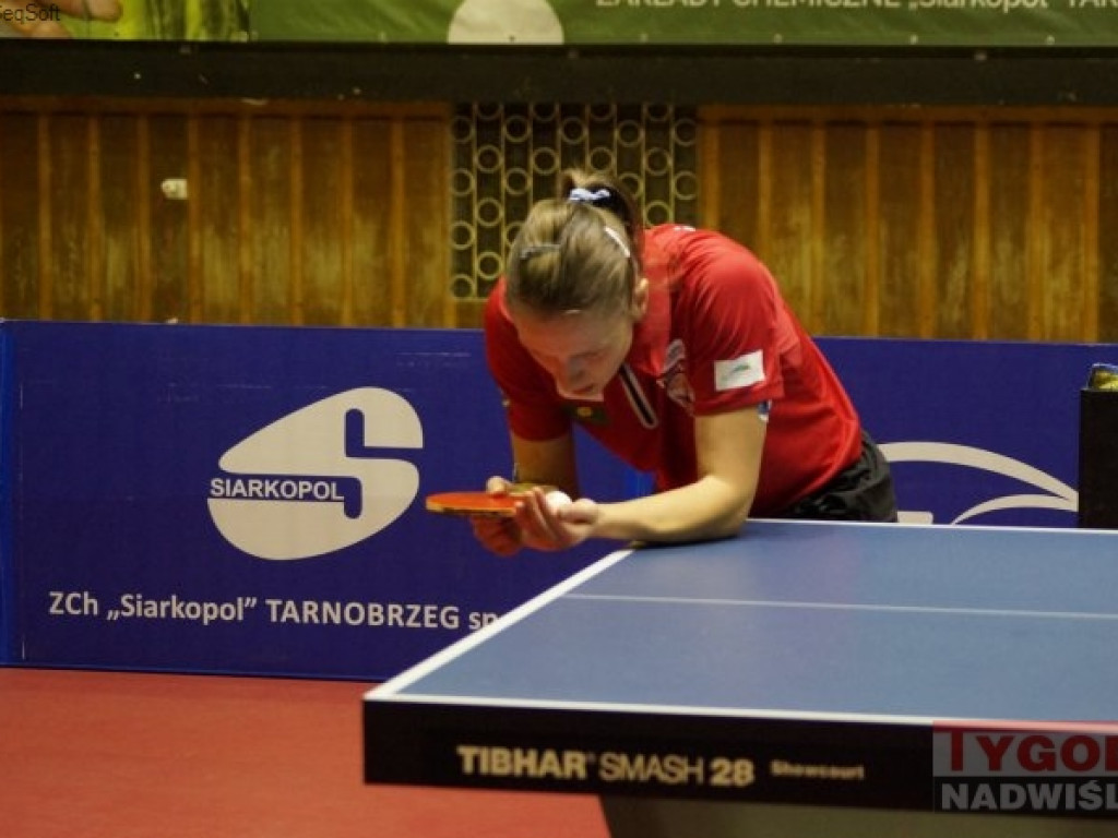 Kolejne zwycięstwo KTS Enea Siarka Tarnobrzeg [zdjęcia]