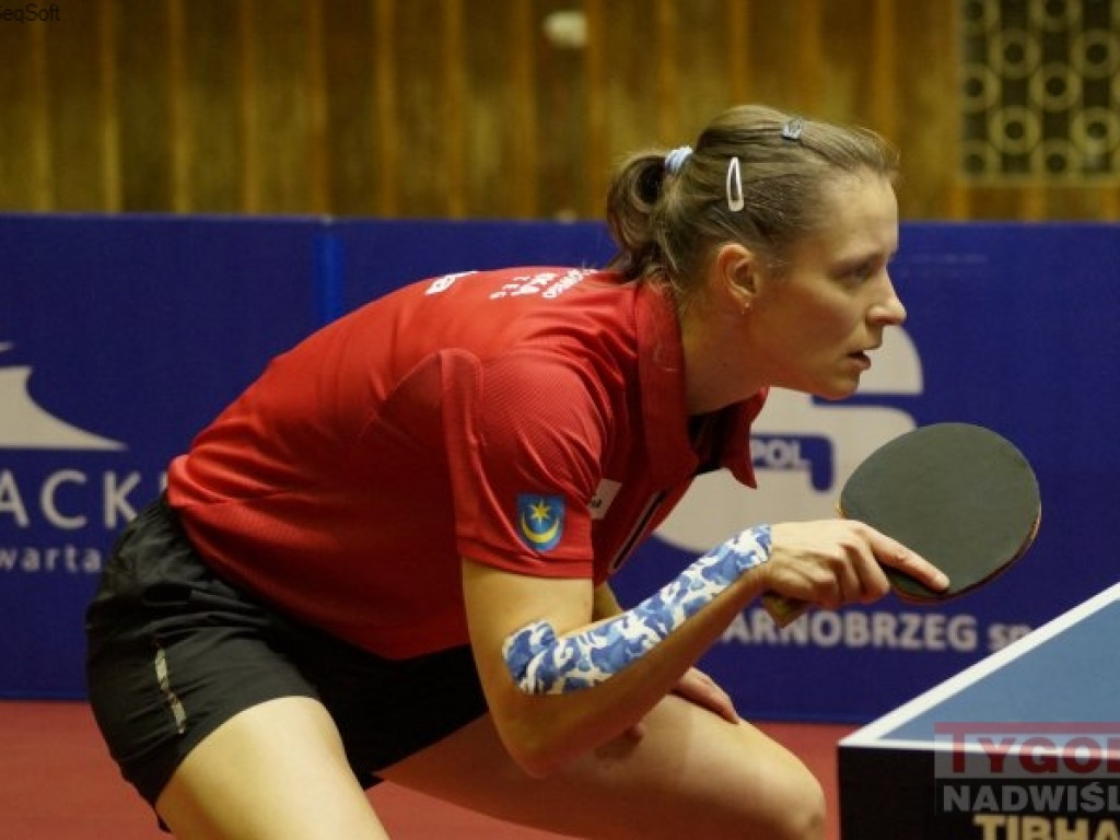 Kolejne zwycięstwo KTS Enea Siarka Tarnobrzeg [zdjęcia]