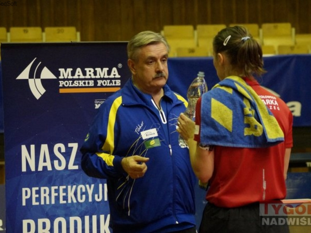 Kolejne zwycięstwo KTS Enea Siarka Tarnobrzeg [zdjęcia]