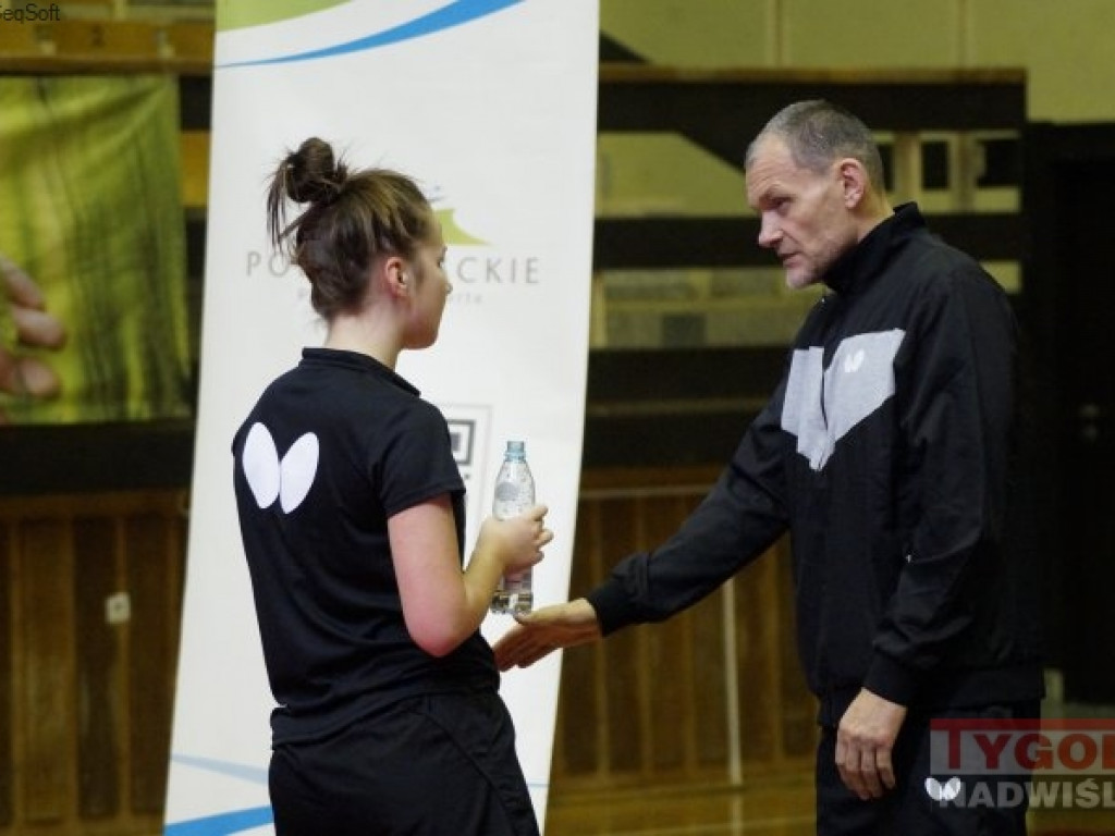 Kolejne zwycięstwo KTS Enea Siarka Tarnobrzeg [zdjęcia]