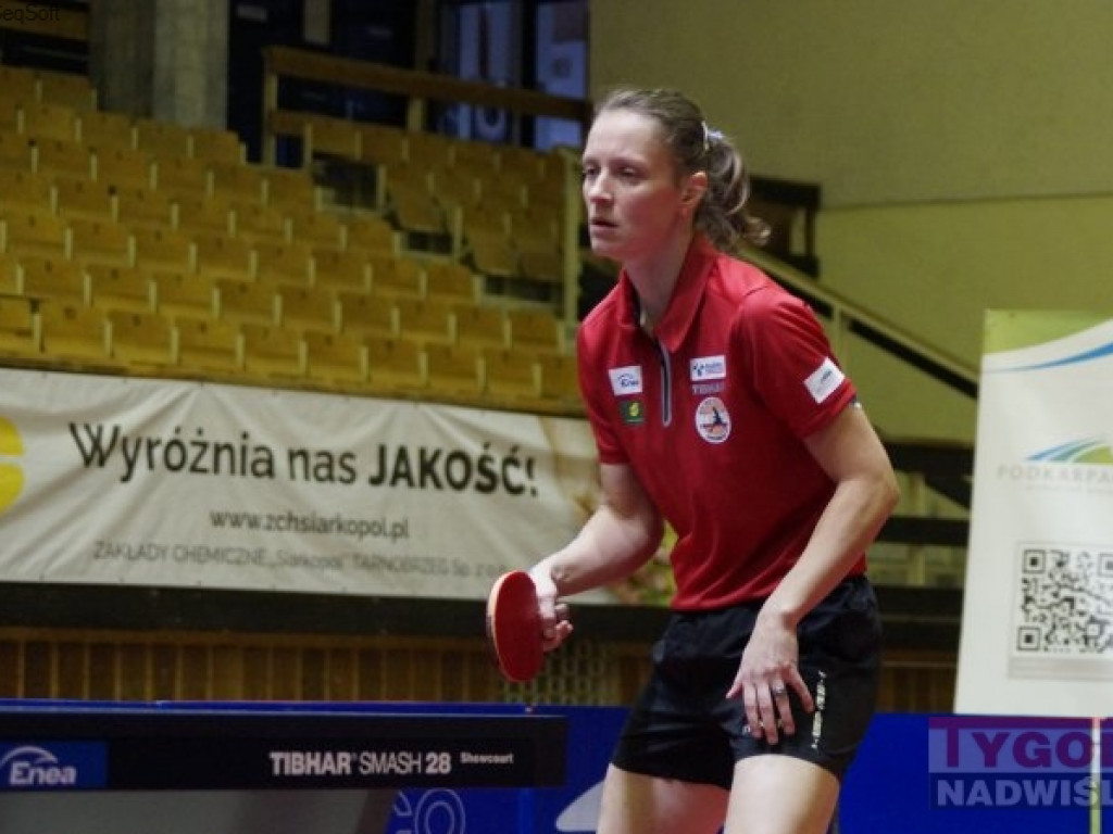 Kolejne zwycięstwo KTS Enea Siarka Tarnobrzeg [zdjęcia]