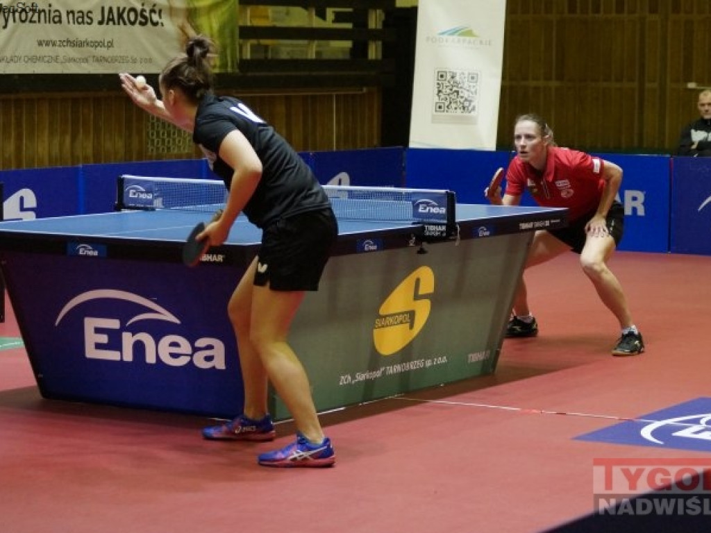 Kolejne zwycięstwo KTS Enea Siarka Tarnobrzeg [zdjęcia]