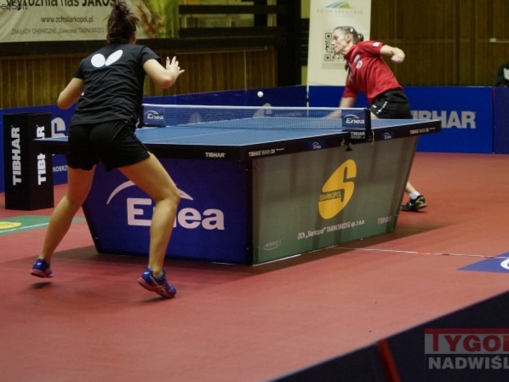 Kolejne zwycięstwo KTS Enea Siarka Tarnobrzeg [zdjęcia]