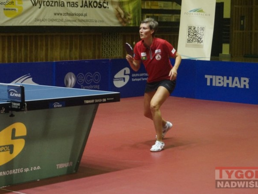 Kolejne zwycięstwo KTS Enea Siarka Tarnobrzeg [zdjęcia]