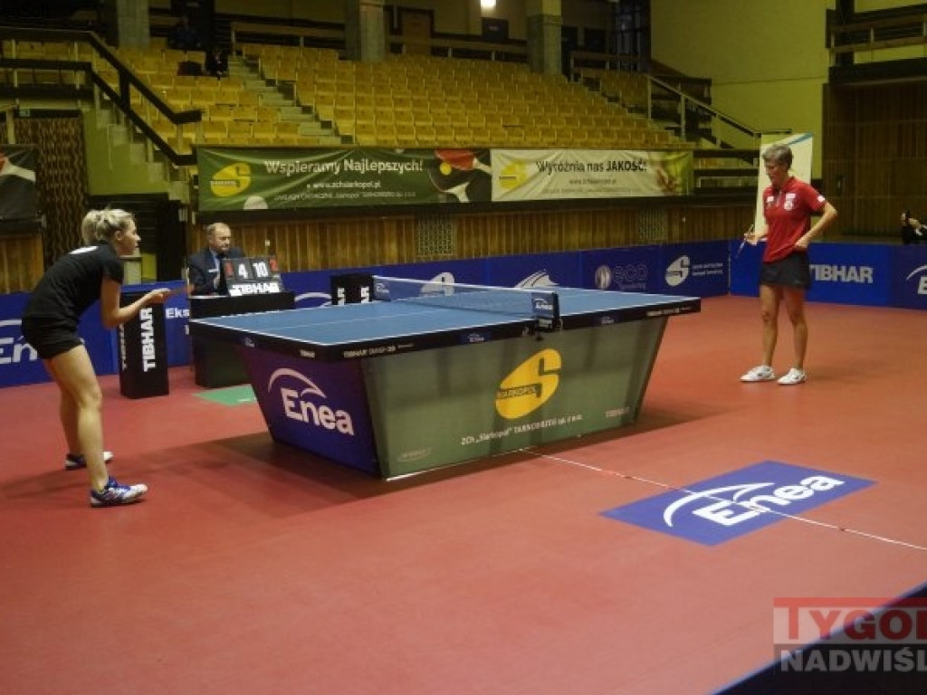 Kolejne zwycięstwo KTS Enea Siarka Tarnobrzeg [zdjęcia]