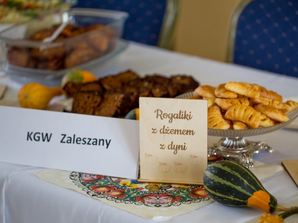Dyniowe zmagania 2019 [zdjęcia]