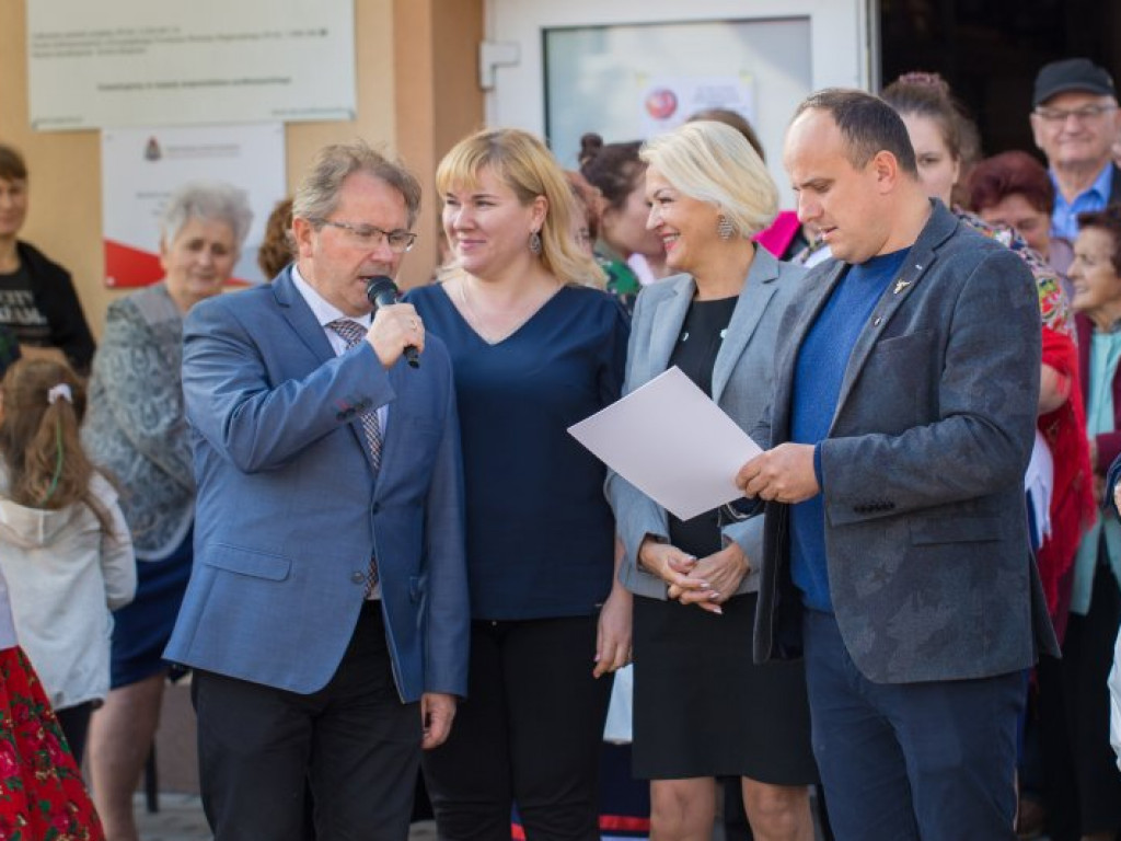 Dyniowe zmagania 2019 [zdjęcia]