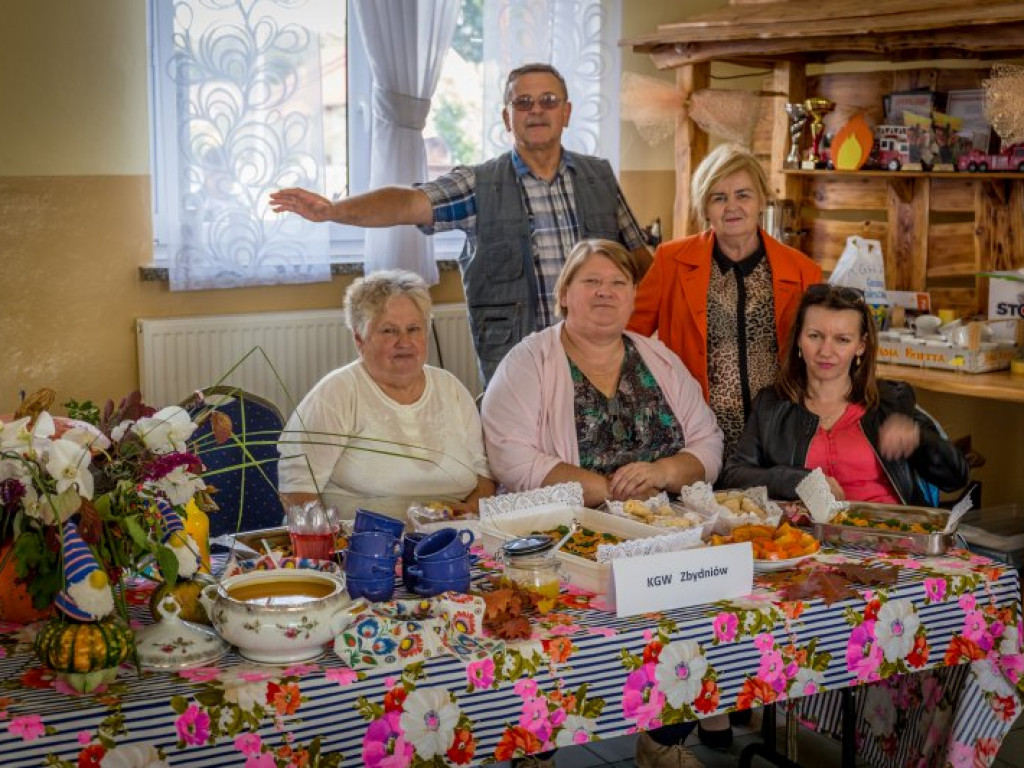 Dyniowe zmagania 2019 [zdjęcia]