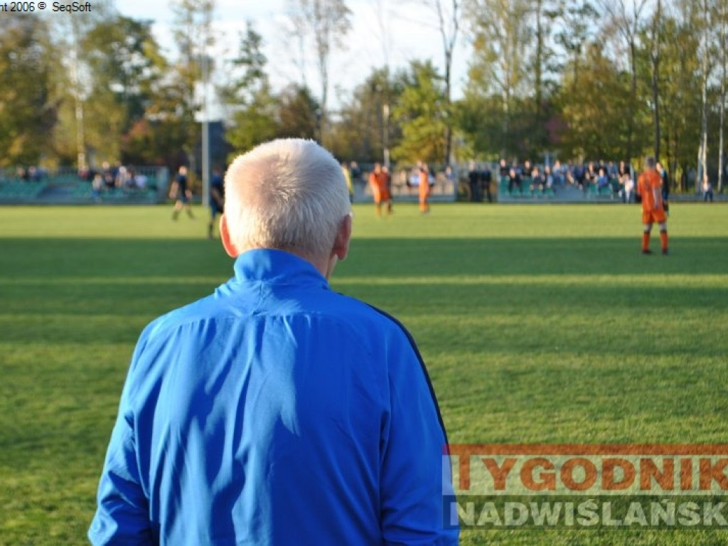 Beniaminek liderem. Regiofutbol - przegląd weekendu [Klasa A, gr. I Stalowa Wola] [zdjęcia]