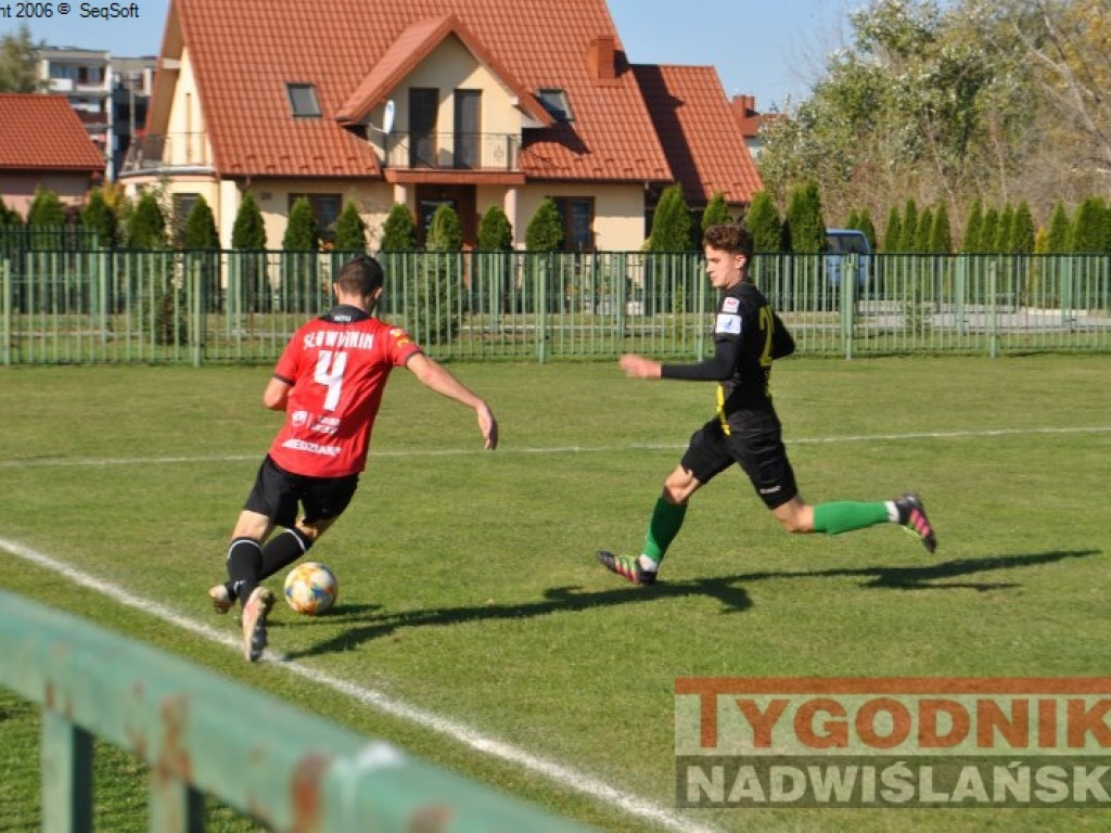 Stal w końcu zwycięska. Regiofutbol - przegląd weekendu [Klasa okręgowa Stalowa Wola] [zdjęcia]