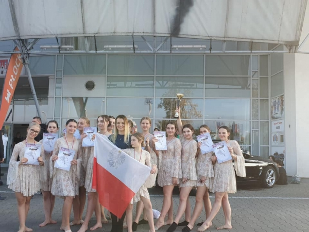 DIGRESS MISTRZEM ŚWIATA WADF 2019