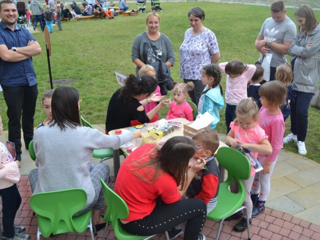 Dzień Pieczonego Ziemniaka w Rudniku nad Sanem [zdjęcia]