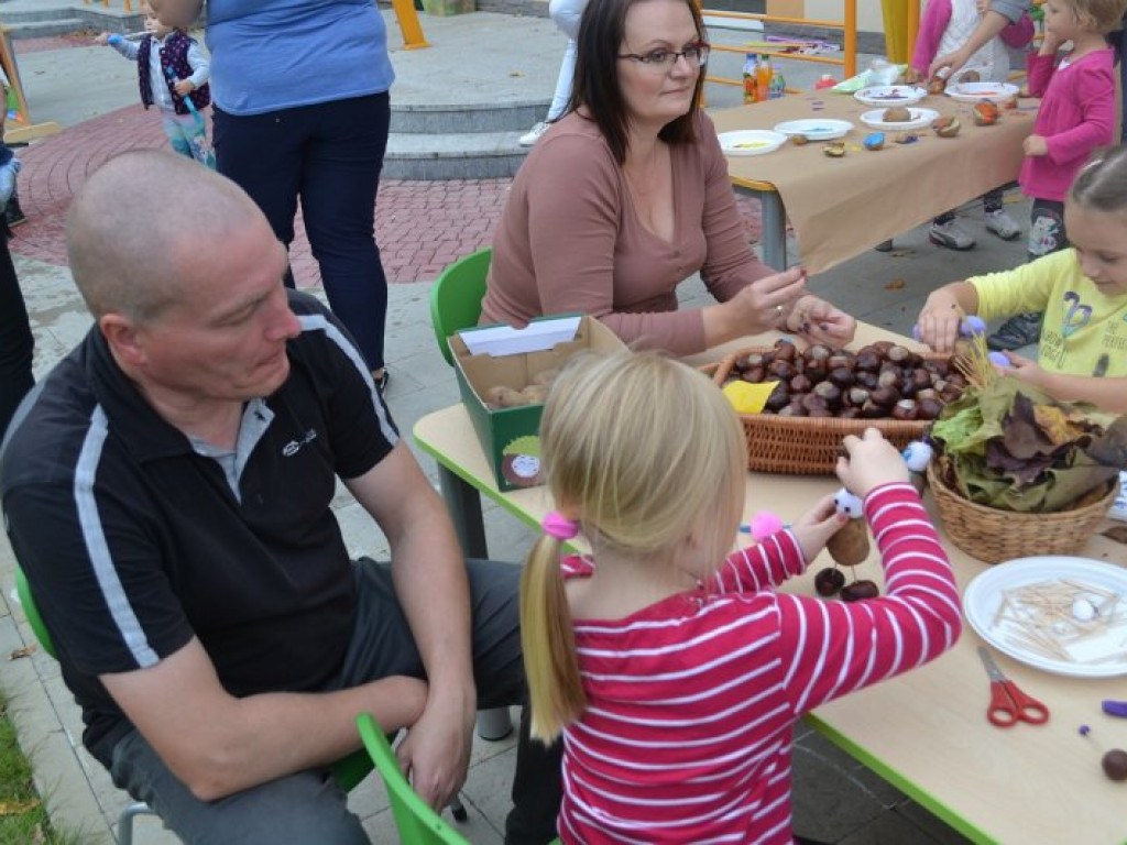 Dzień Pieczonego Ziemniaka w Rudniku nad Sanem [zdjęcia]