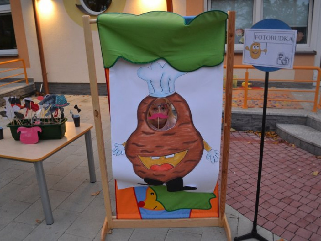 Dzień Pieczonego Ziemniaka w Rudniku nad Sanem [zdjęcia]
